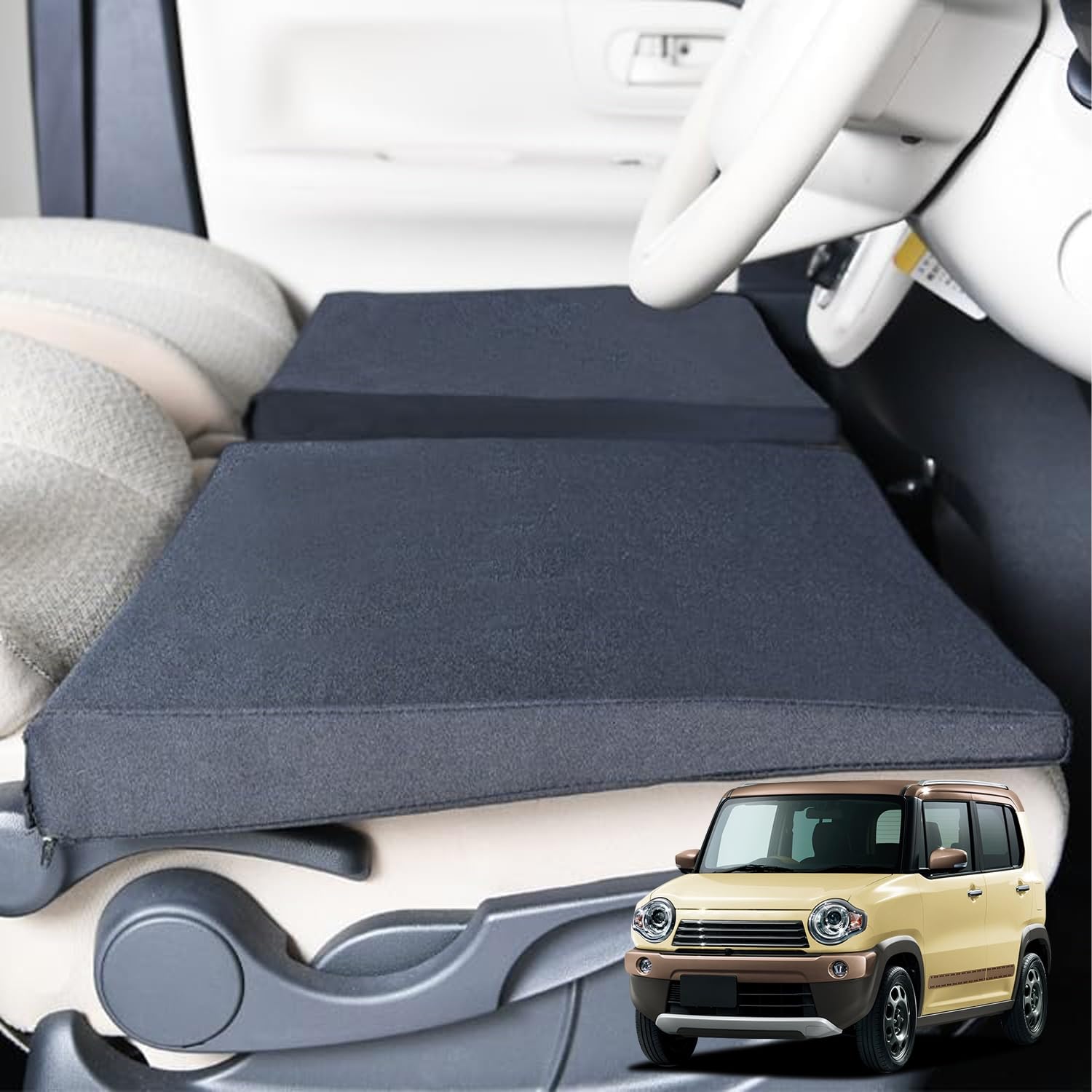 Amazon.co.jp: 【日本製】愛車のハスラー MR31S MR41S Jスタイル J
